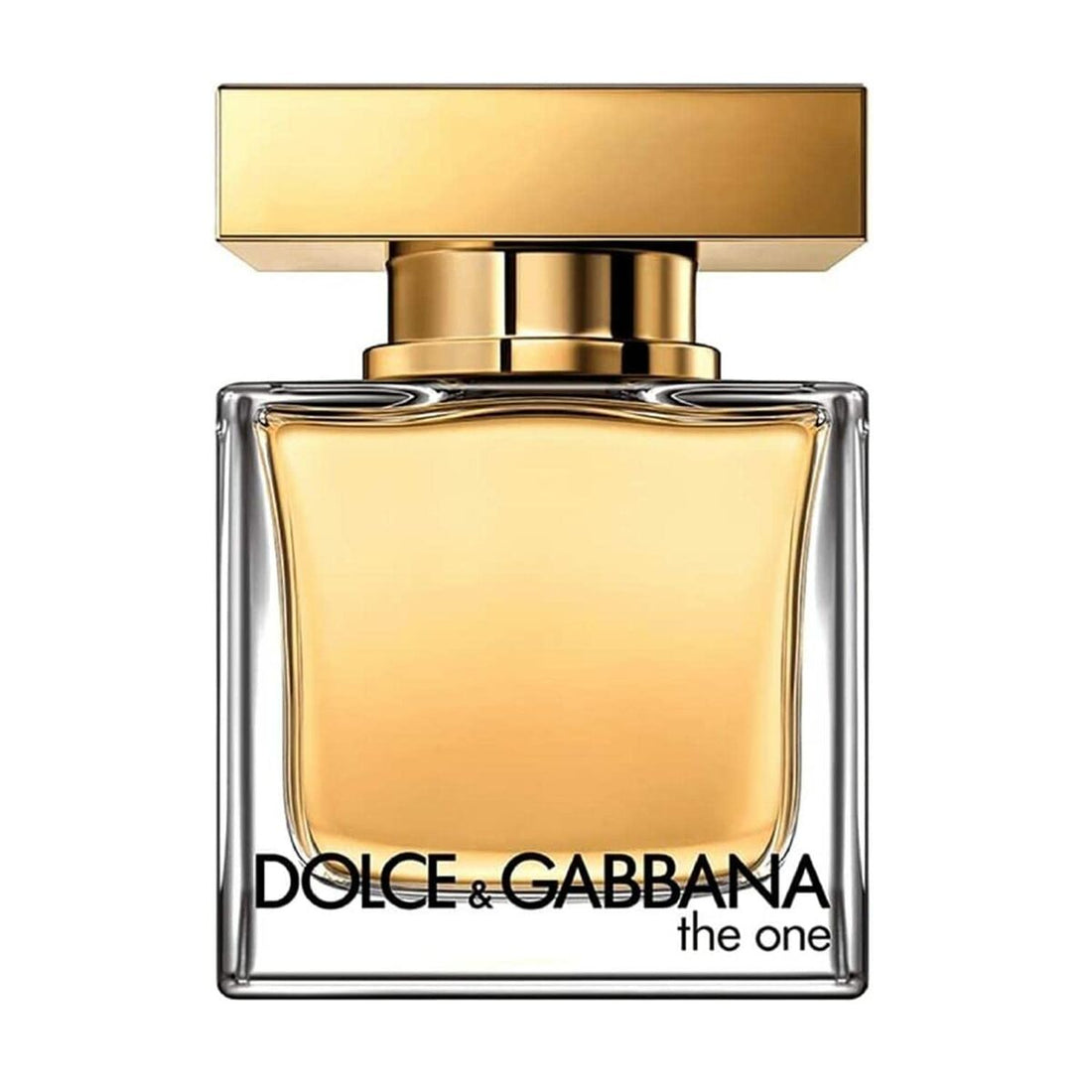 Dolce &amp; gabbana the one edp
