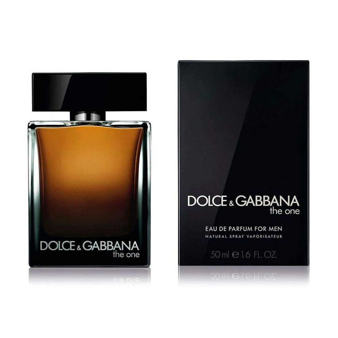 Dolce &amp; gabbana the one for men edp