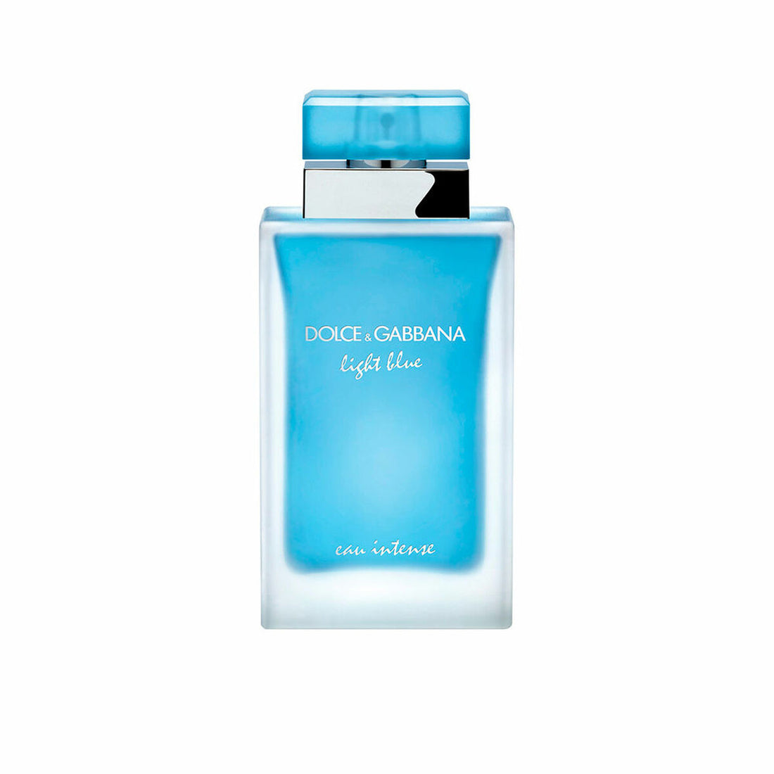 Dolce &amp; gabbana light blue eau intense edp