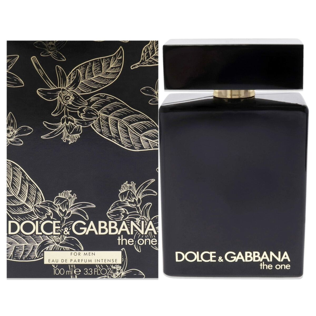 Dolce &amp; gabbana the one for men intense edp
