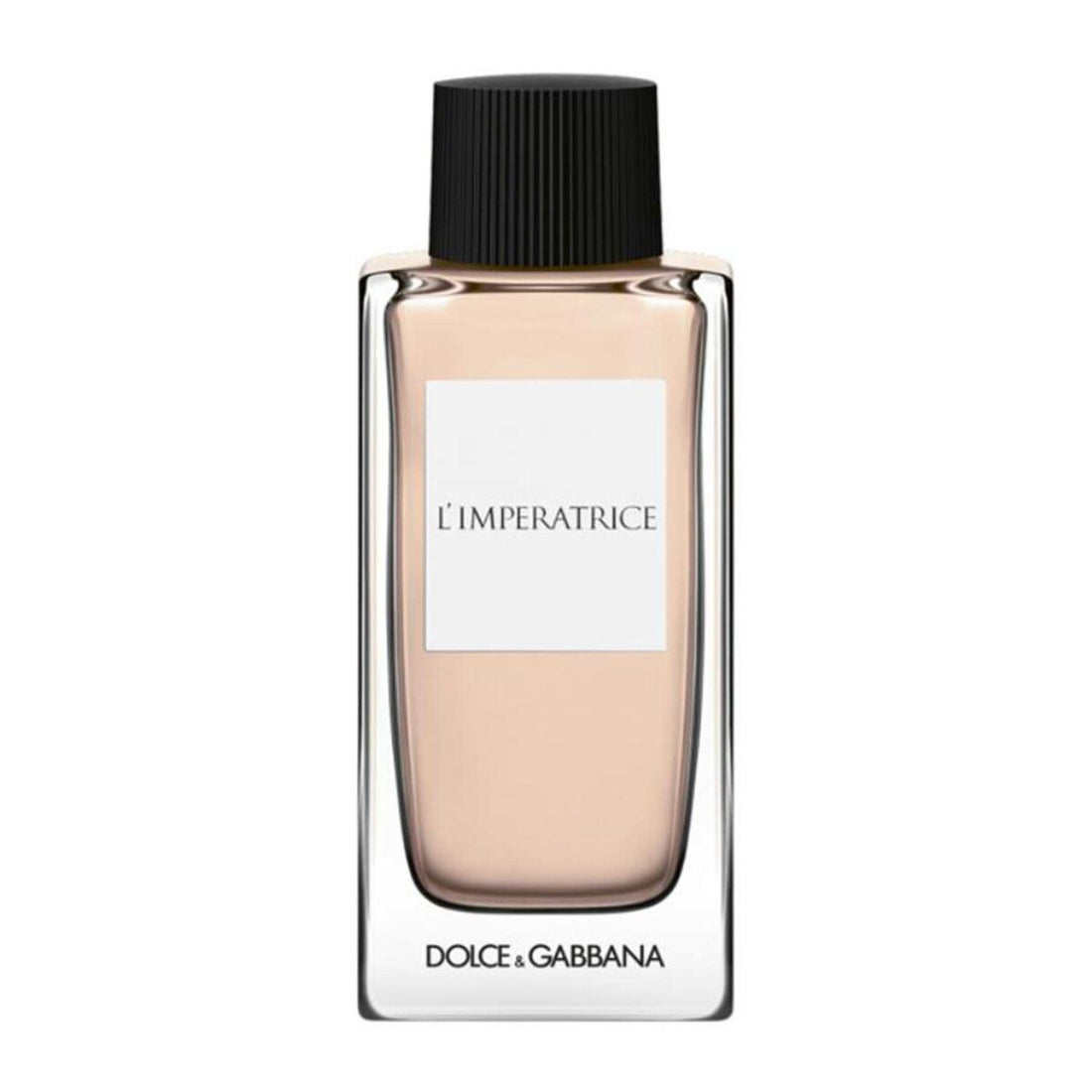Dolce &amp; gabbana l’imperatrice edt