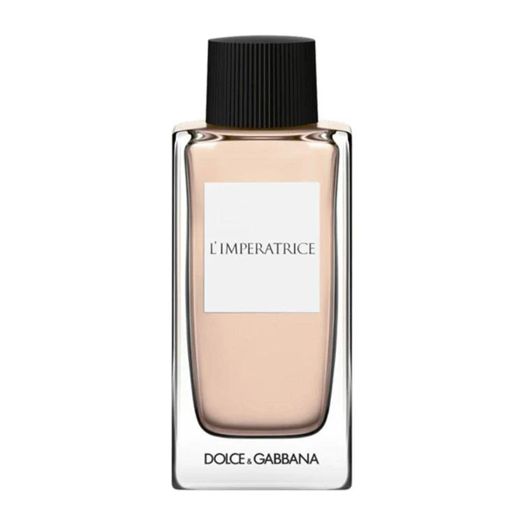 Dolce &amp; gabbana l’imperatrice edt