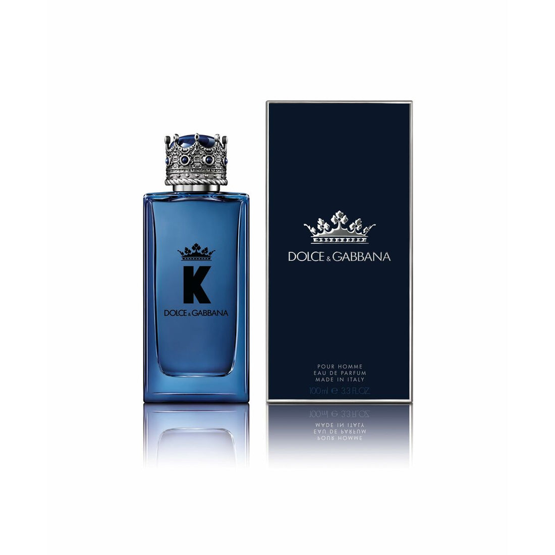 Dolce &amp; gabbana k edp