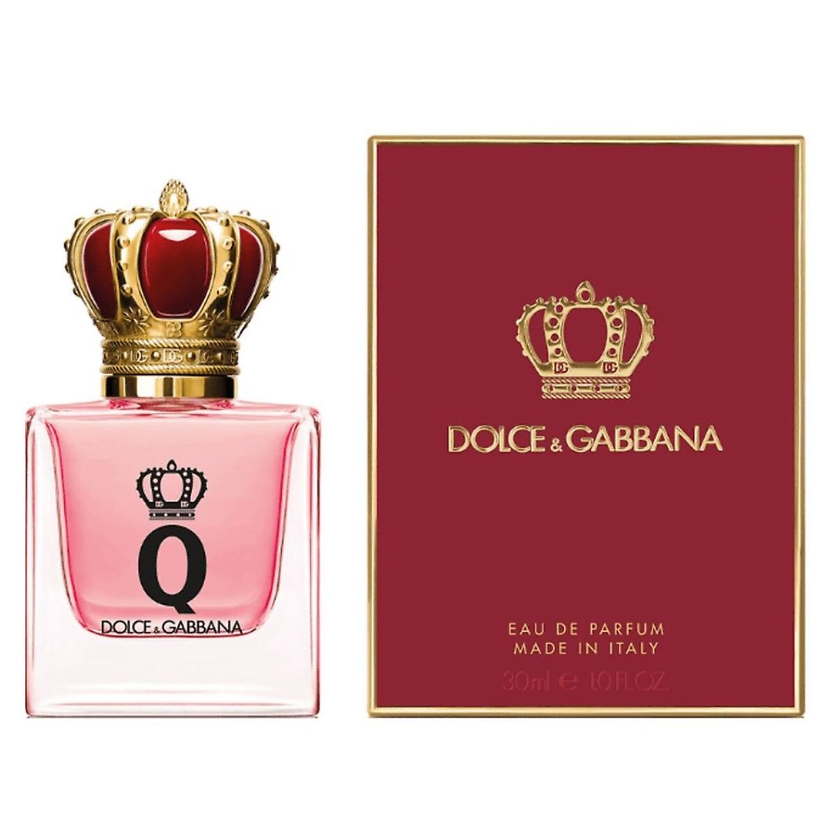 Dolce &amp; gabbana q edp
