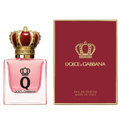Dolce &amp; gabbana q edp