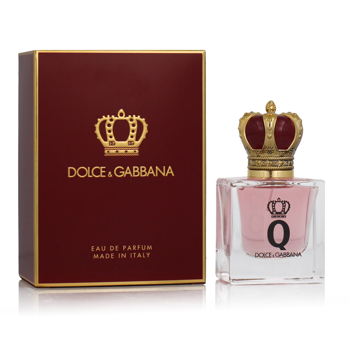 Dolce &amp; gabbana q edp