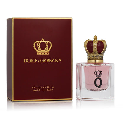 Dolce &amp; gabbana q edp