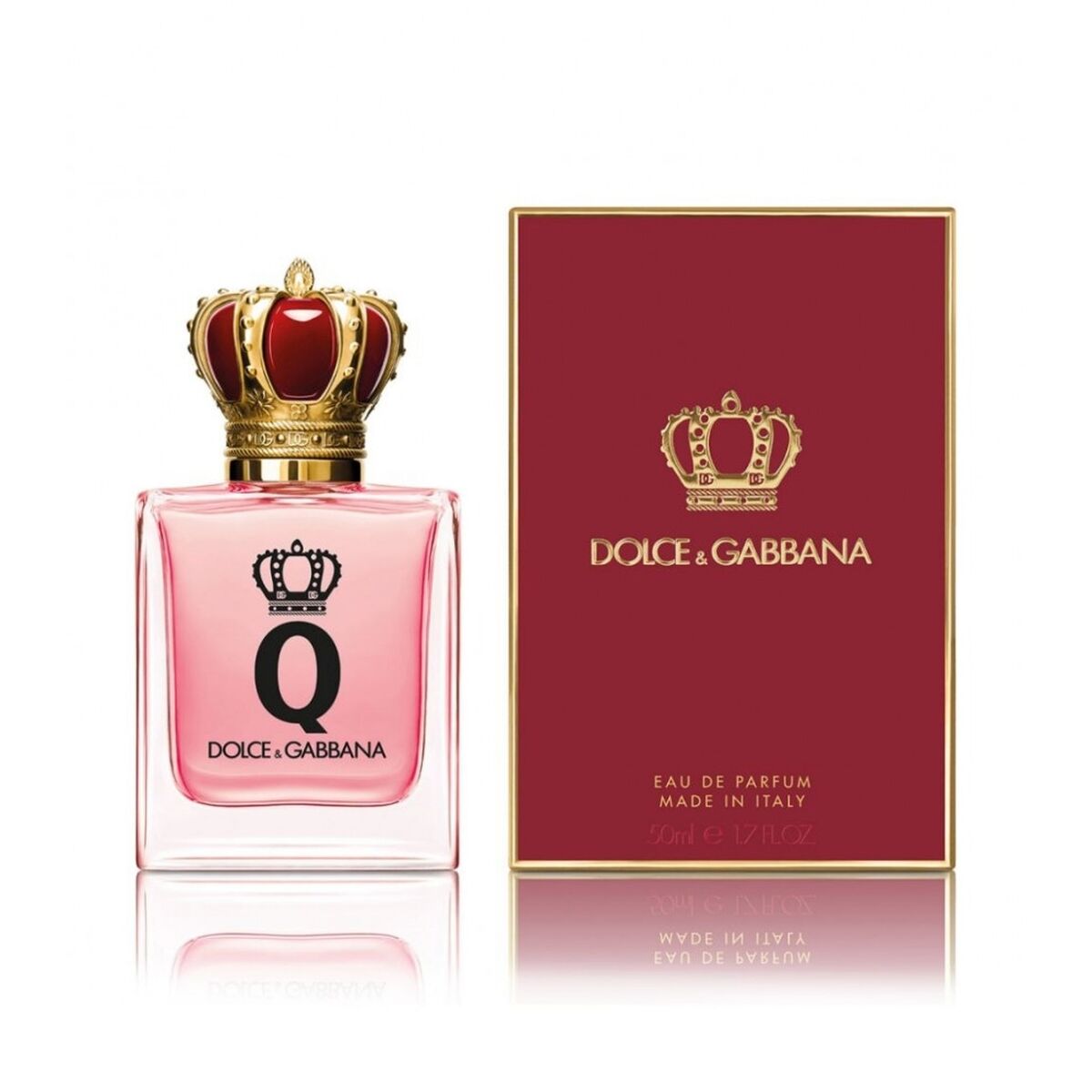 Dolce &amp; gabbana q edp