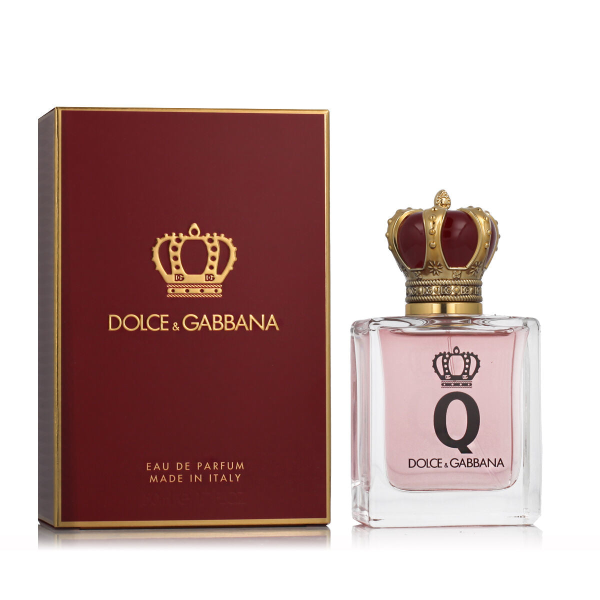 Dolce &amp; gabbana q edp