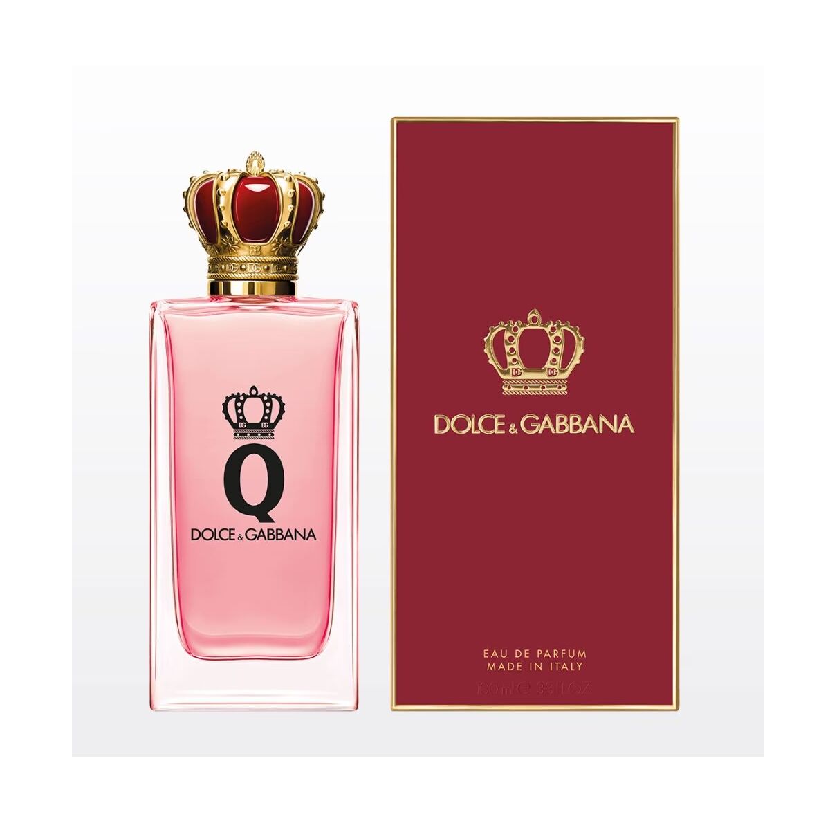 Dolce &amp; gabbana q edp