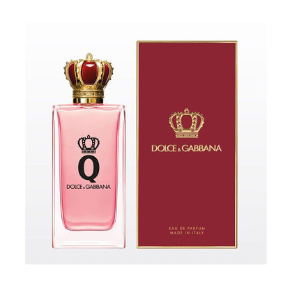 Dolce &amp; gabbana q edp
