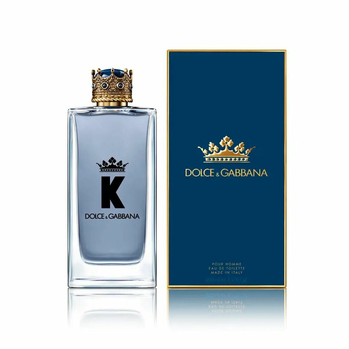 Dolce &amp; gabbana k edt