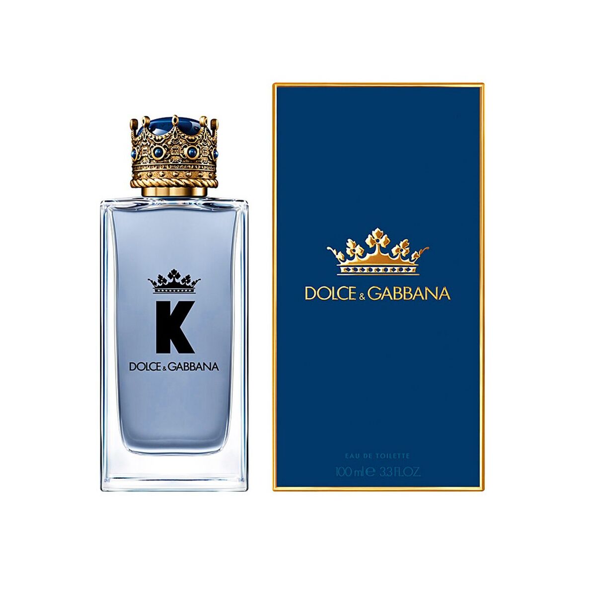 Dolce &amp; gabbana k edp