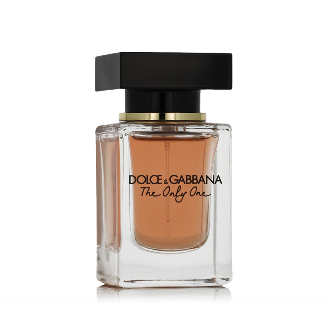 Dolce &amp; gabbana the only one edp