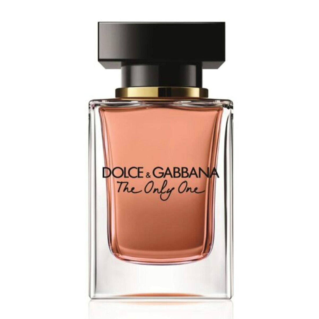 Dolce &amp; gabbana the only one edp