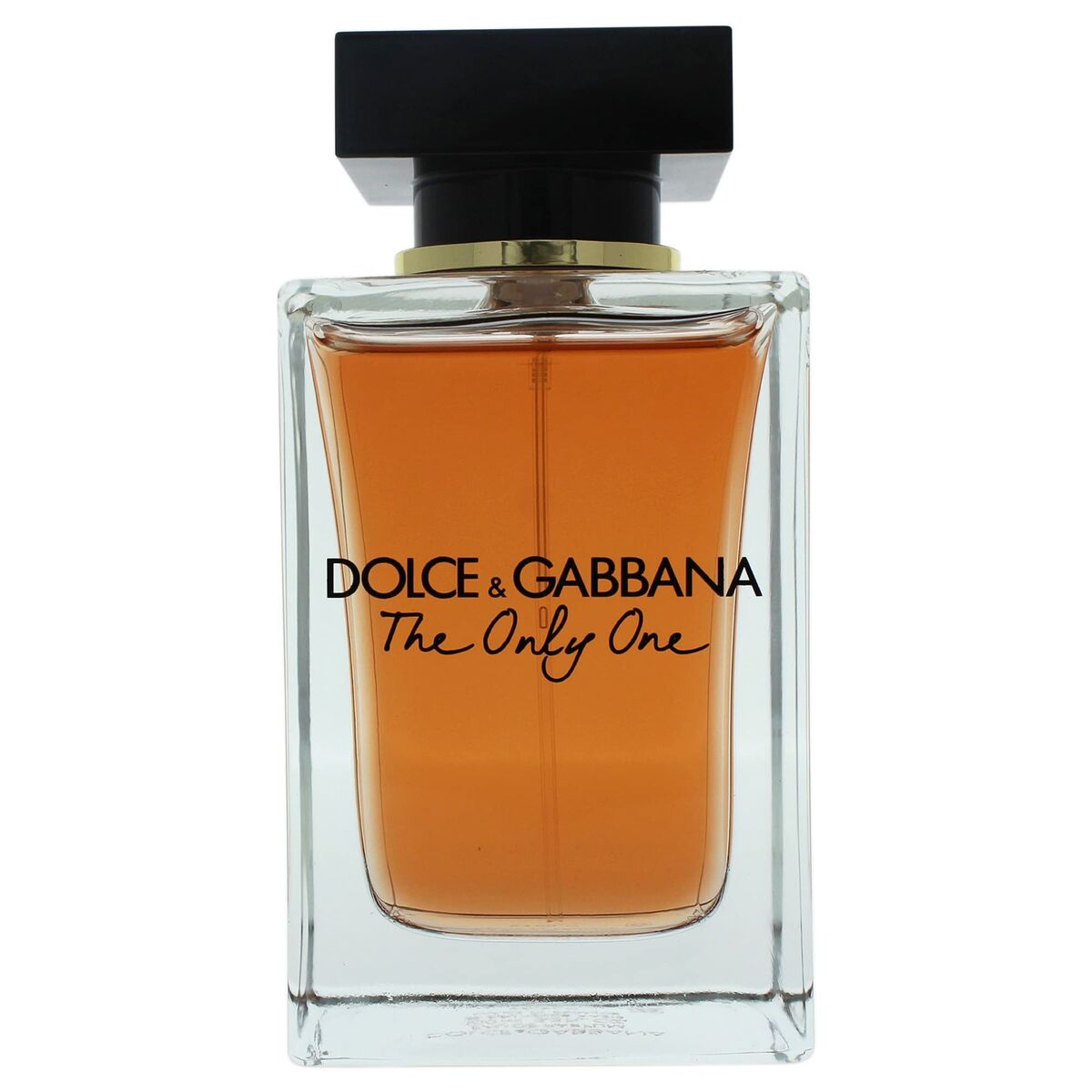 Dolce &amp; gabbana the only one edp