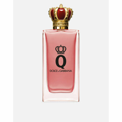 Dolce &amp; gabbana q intense edp