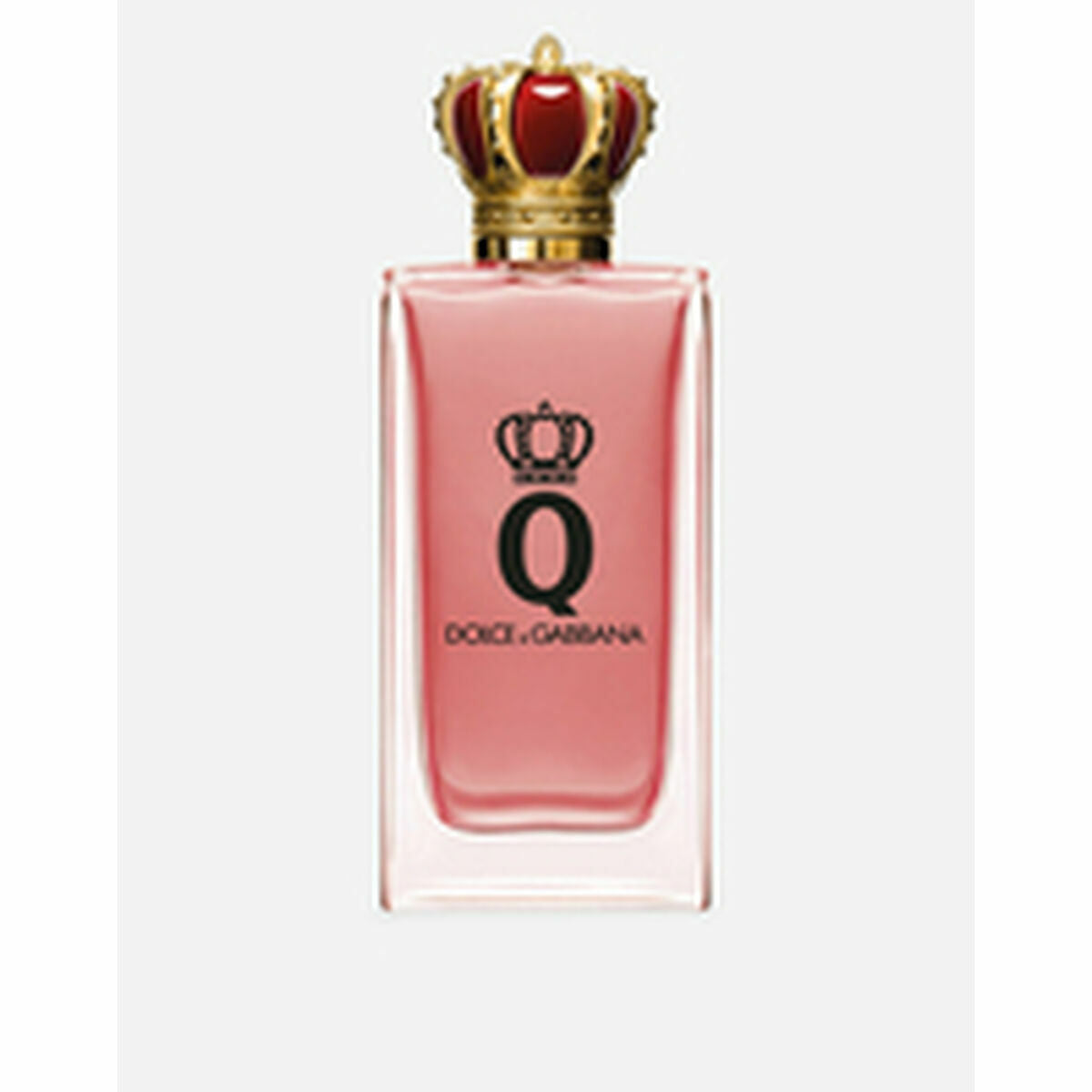Dolce &amp; gabbana q intense edp