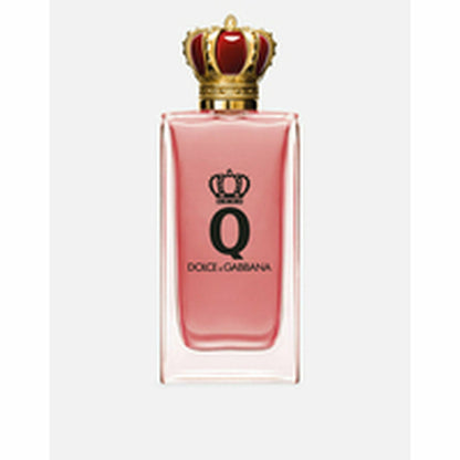 Dolce &amp; gabbana q intense edp