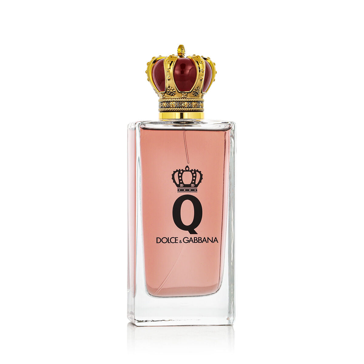 Dolce &amp; gabbana q intense edp