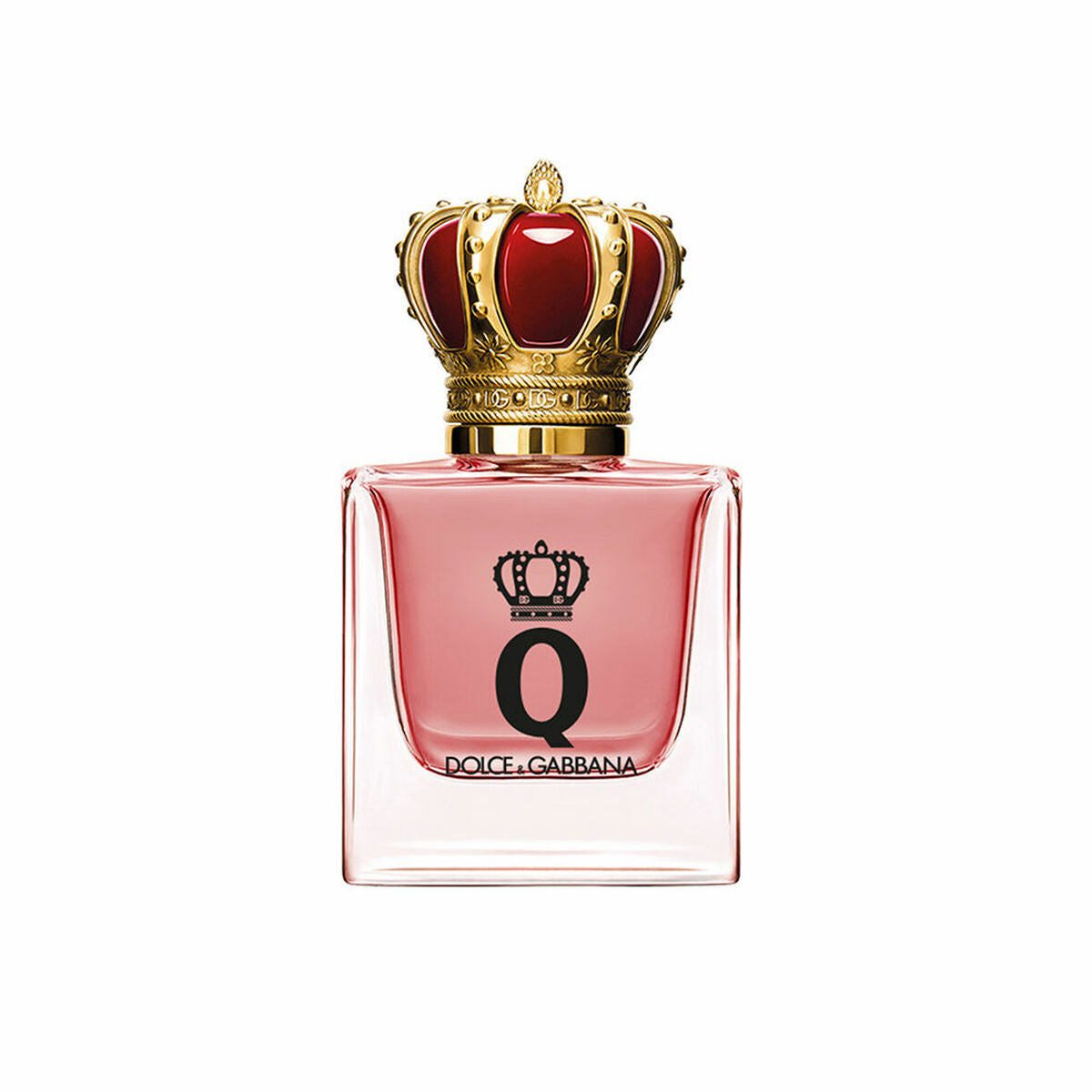 Dolce &amp; gabbana q intense edp