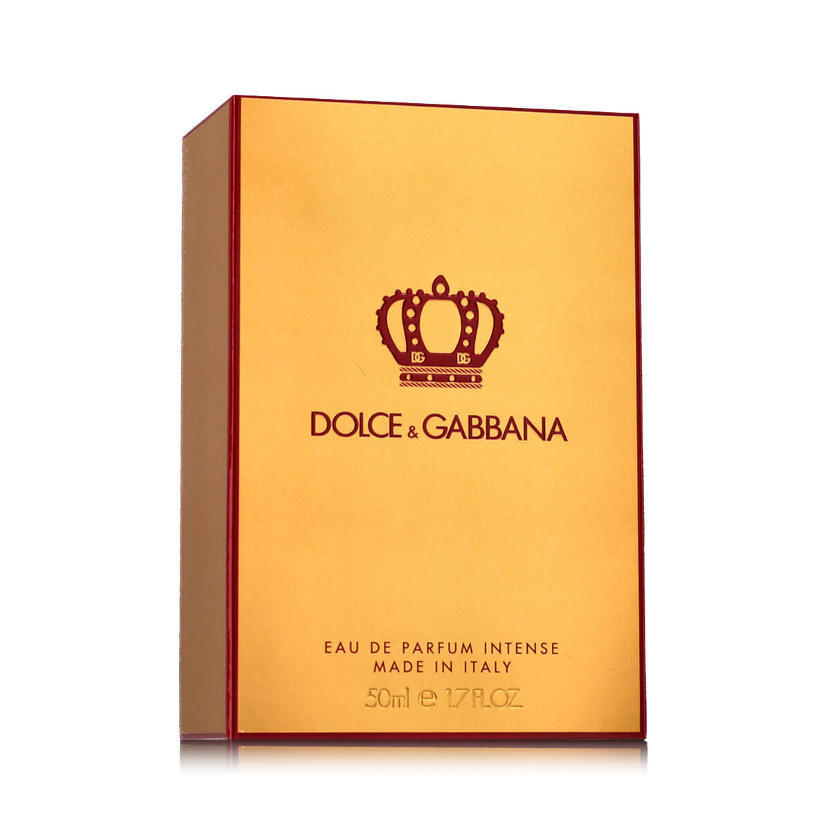 Dolce &amp; gabbana q intense edp