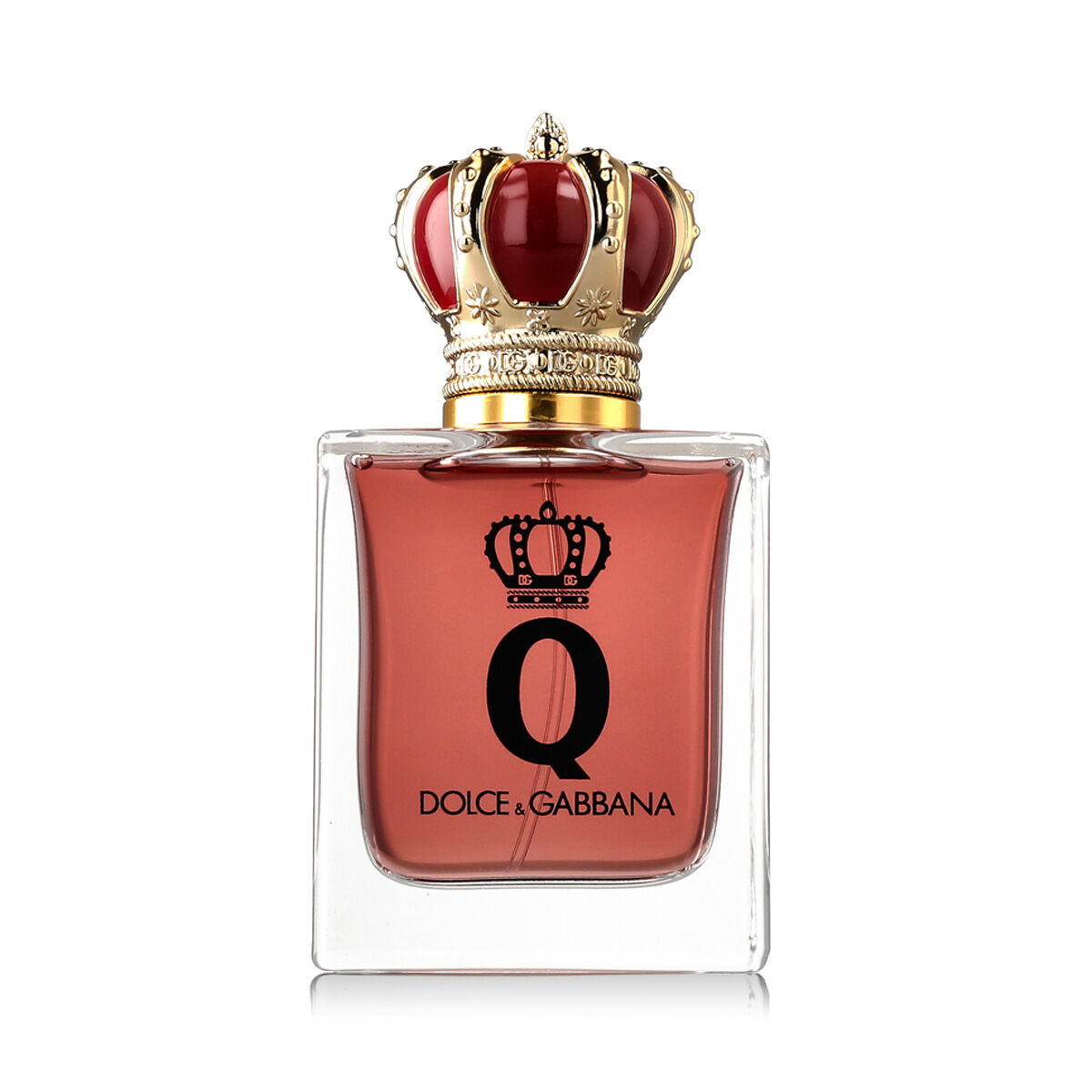 Dolce &amp; gabbana q intense edp