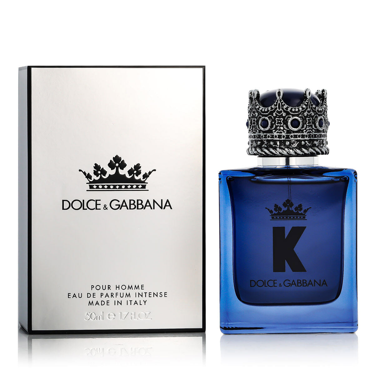 Dolce &amp; gabbana k intense edp