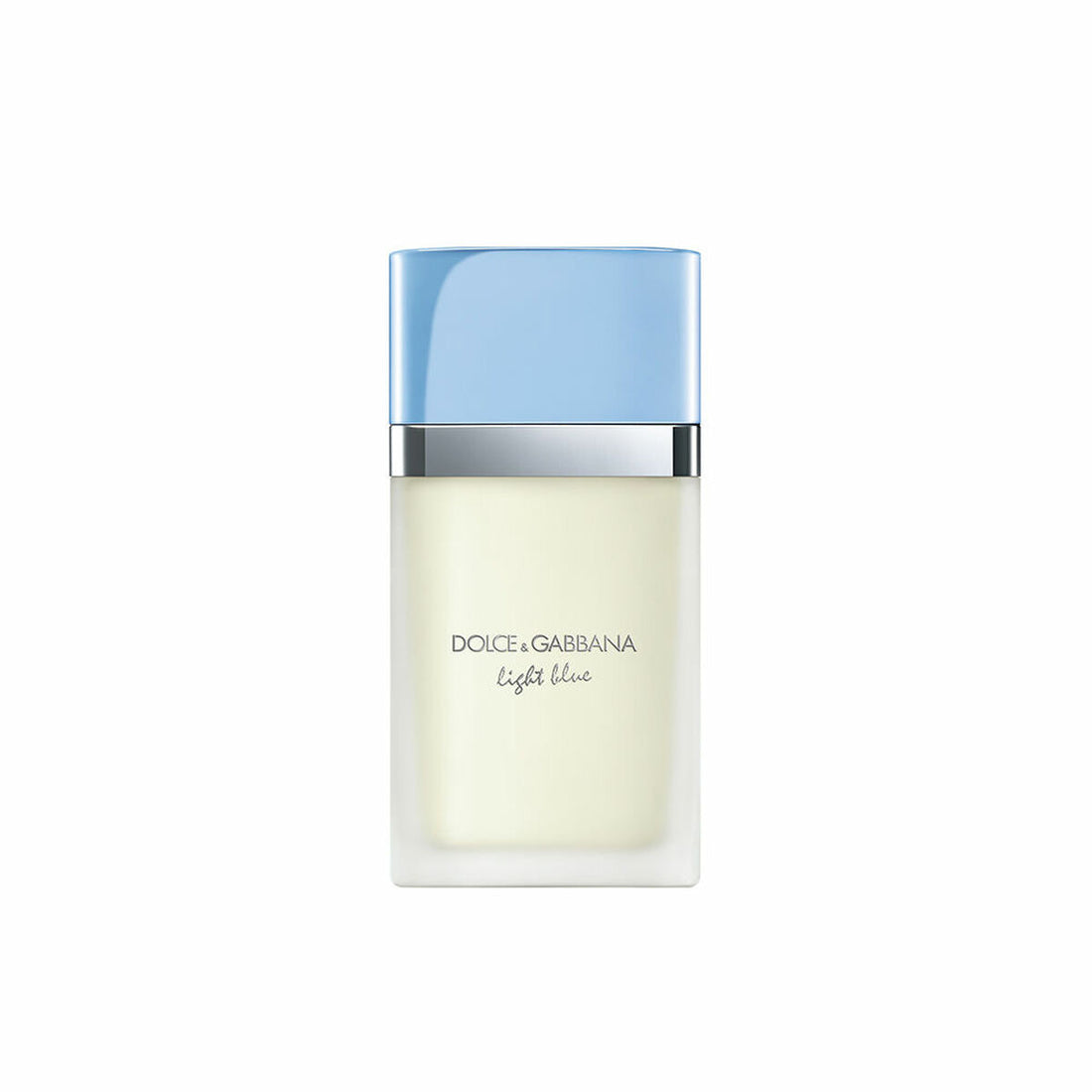 Dolce &amp; gabbana light blue pour femme edt
