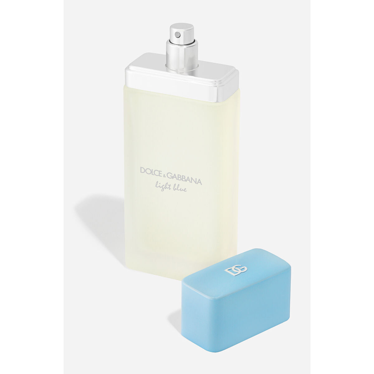 Dolce &amp; gabbana light blue pour femme edt