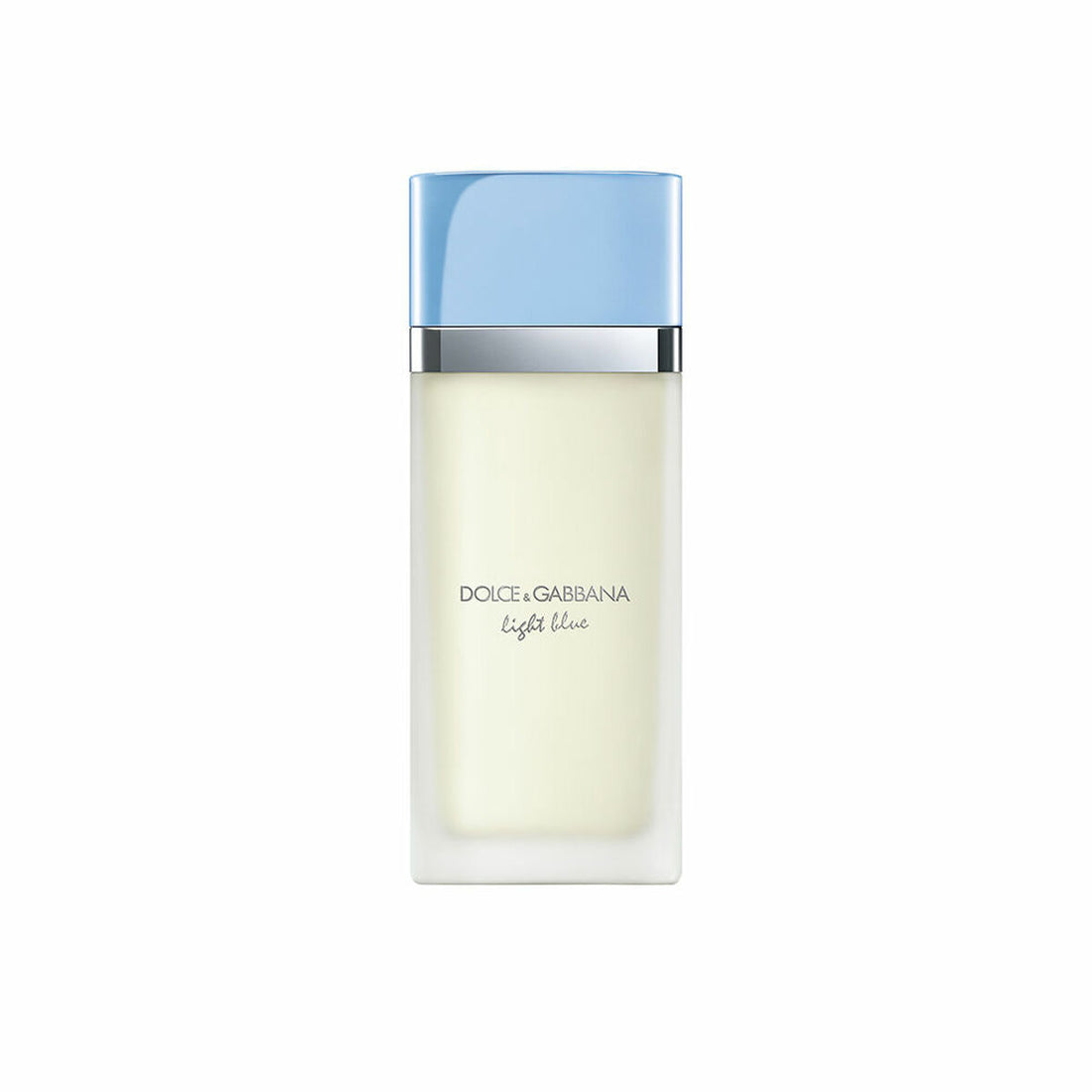 Dolce &amp; gabbana light blue pour femme edt