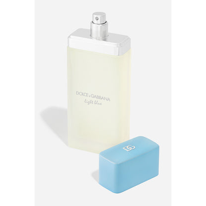 Dolce &amp; gabbana light blue pour femme edt