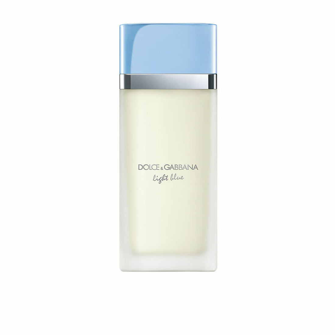 Dolce &amp; gabbana light blue pour femme edt