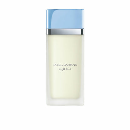 Dolce &amp; gabbana light blue pour femme edt