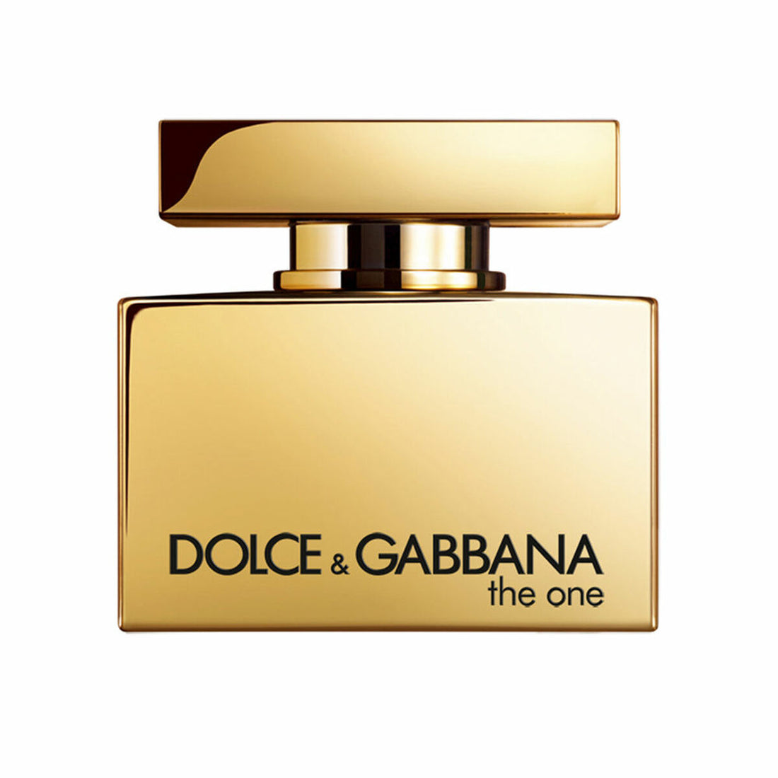Dolce &amp; gabbana the one gold intense for women edp