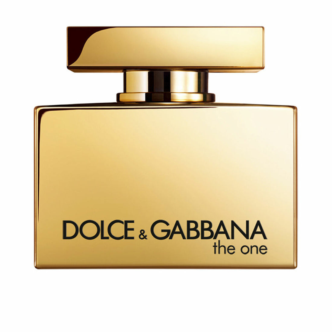 Dolce &amp; gabbana the one gold intense for women edp