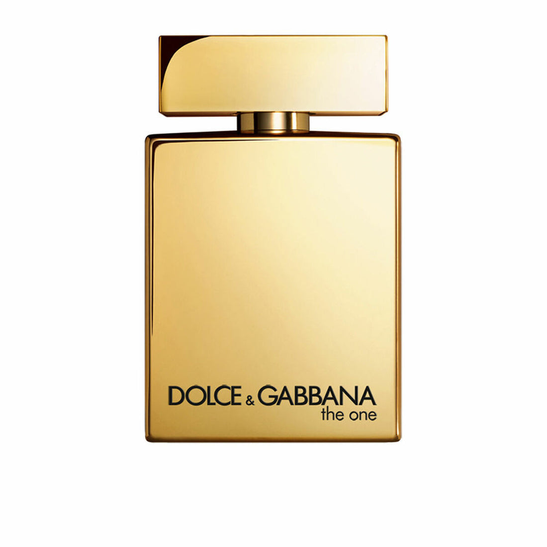 Dolce &amp; gabbana the one gold intense for men edp