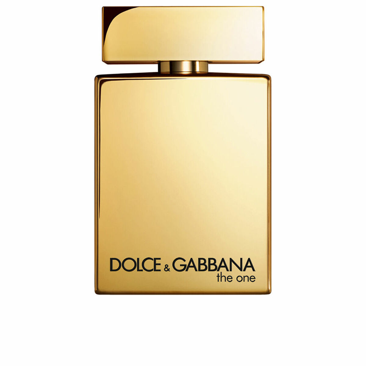 Dolce &amp; gabbana the one gold intense for men edp