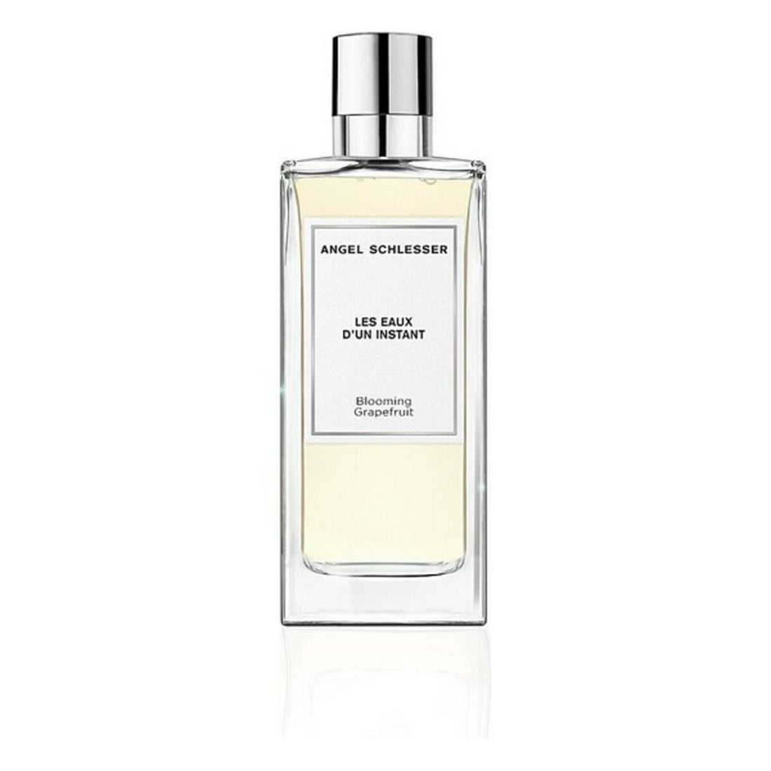 Angel schlesser blooming grapefruit edt