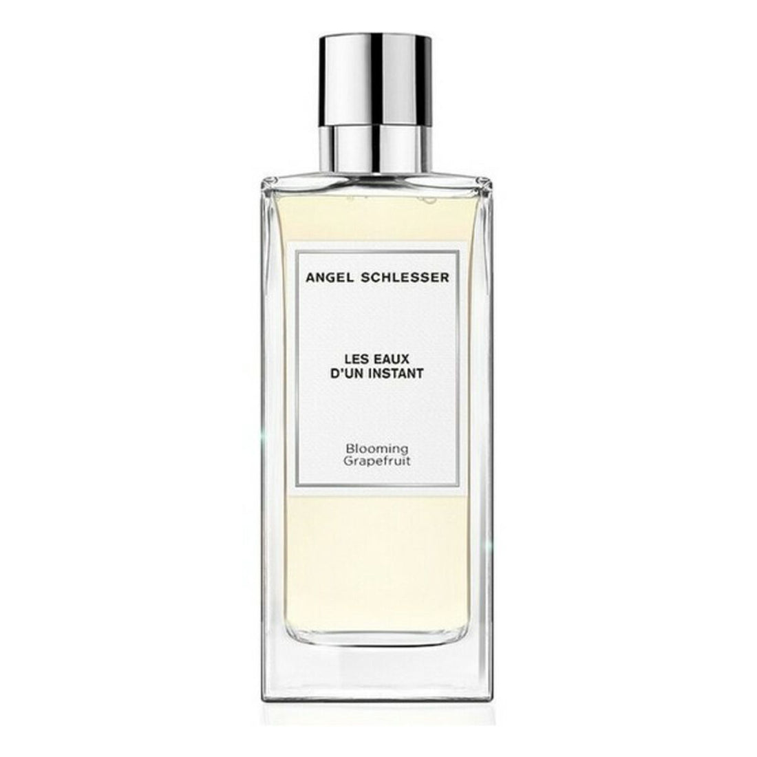 Angel schlesser blooming grapefruit edt