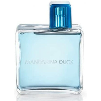 Mandarina duck for him edt