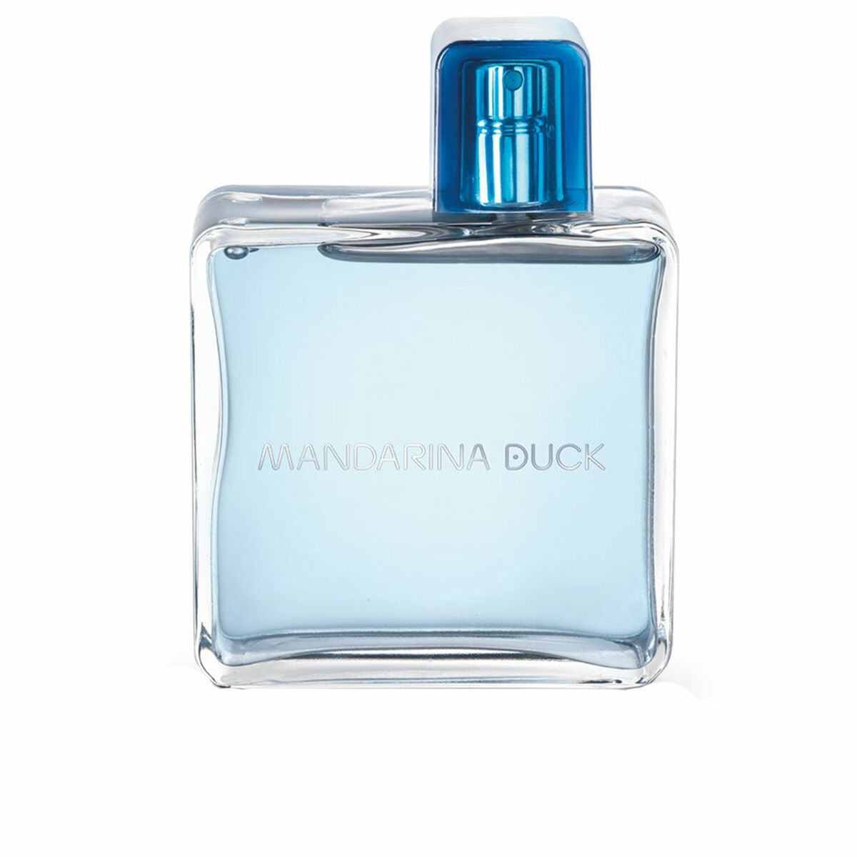 Mandarina duck for him edt