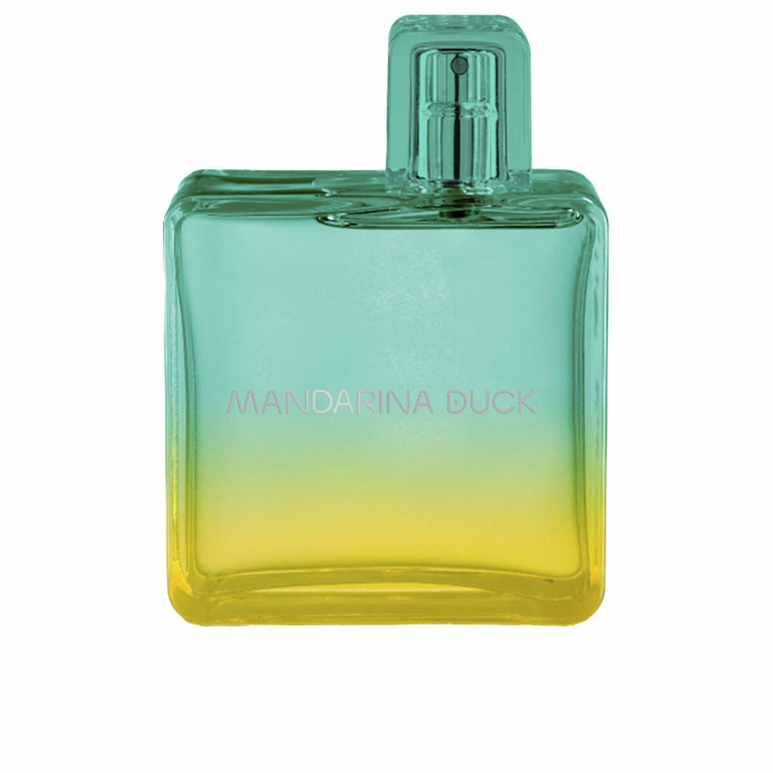 Mandarina duck vida loca for him edt