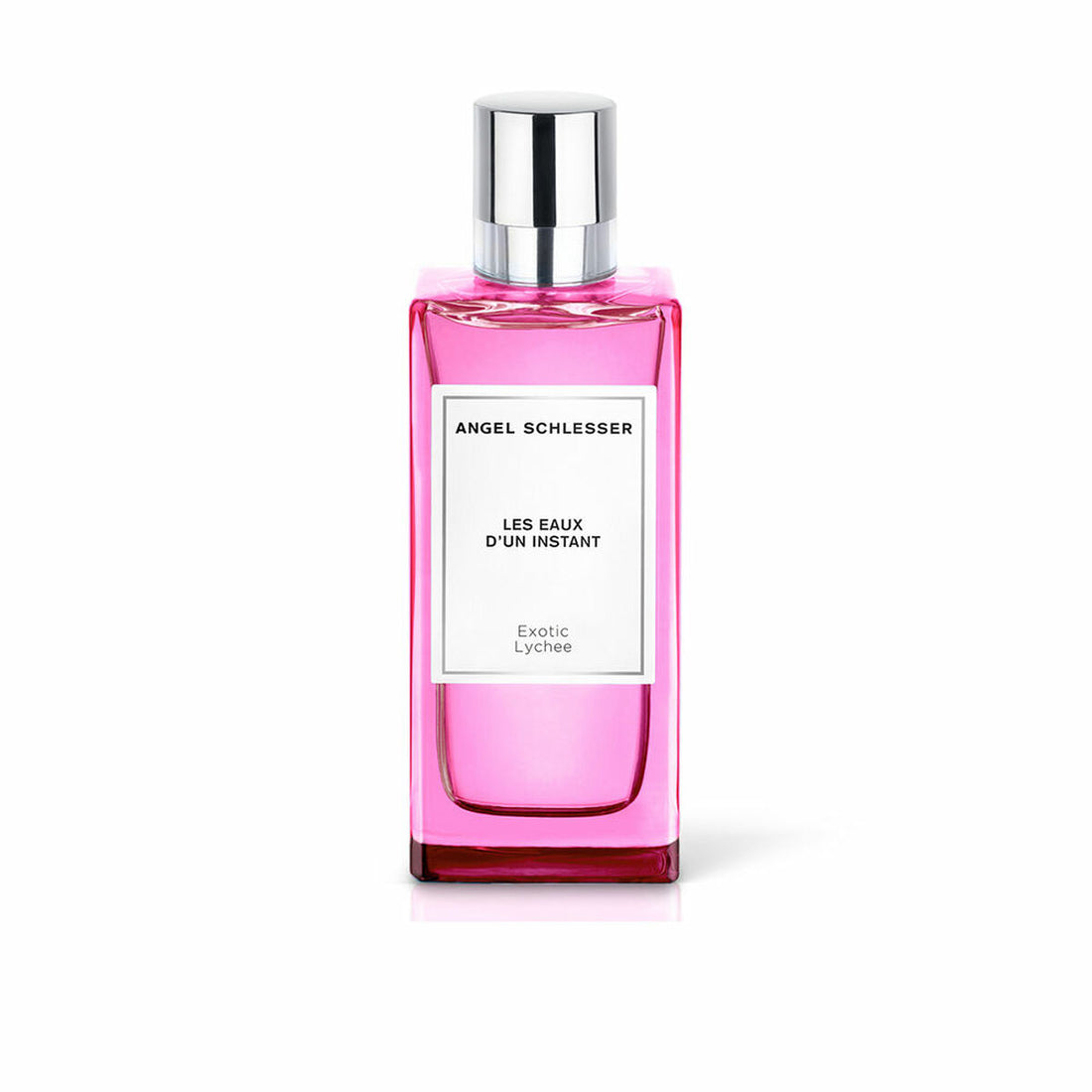 Angel schlesser les eaux d’un instant exotic lychee edt