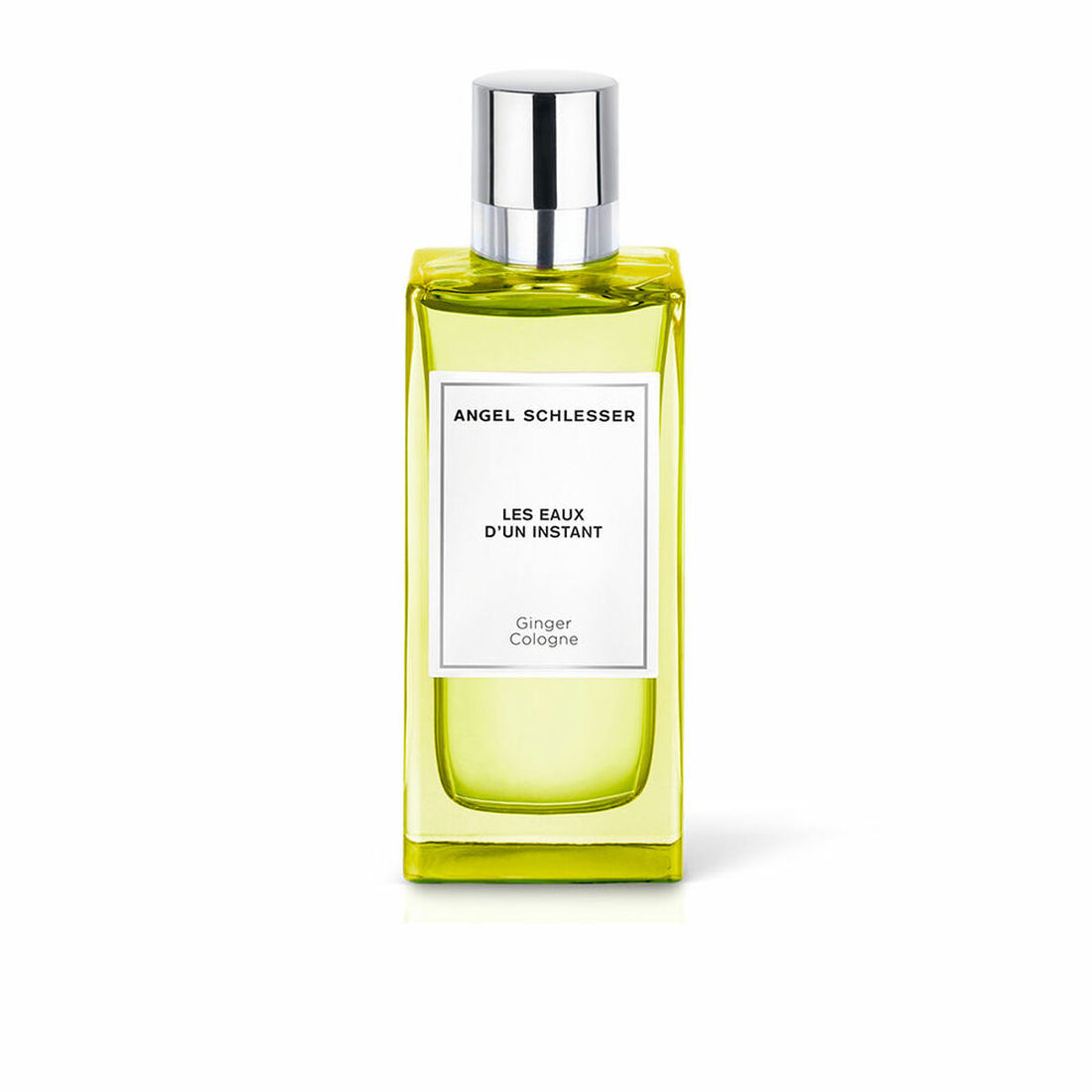 Angel schlesser les eaux d’un instant ginger cologne edt