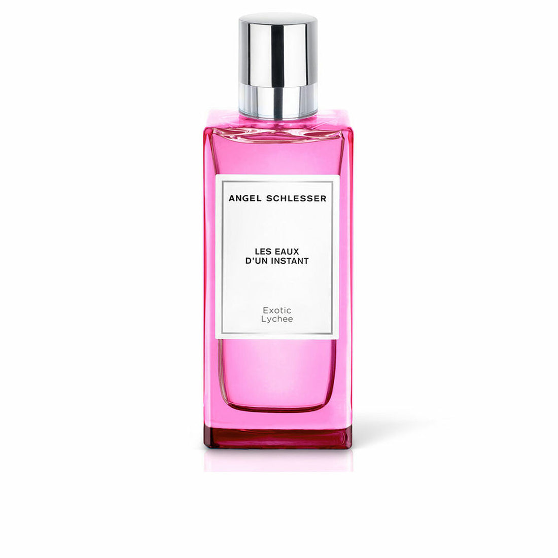 Angel schlesser les eaux d’un instant exotic lychee edt