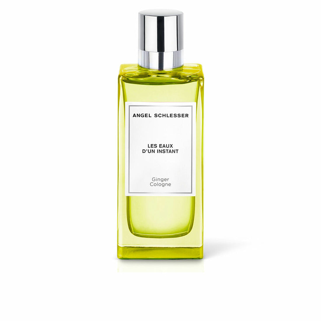 Angel schlesser les eaux d’un instant ginger cologne edt