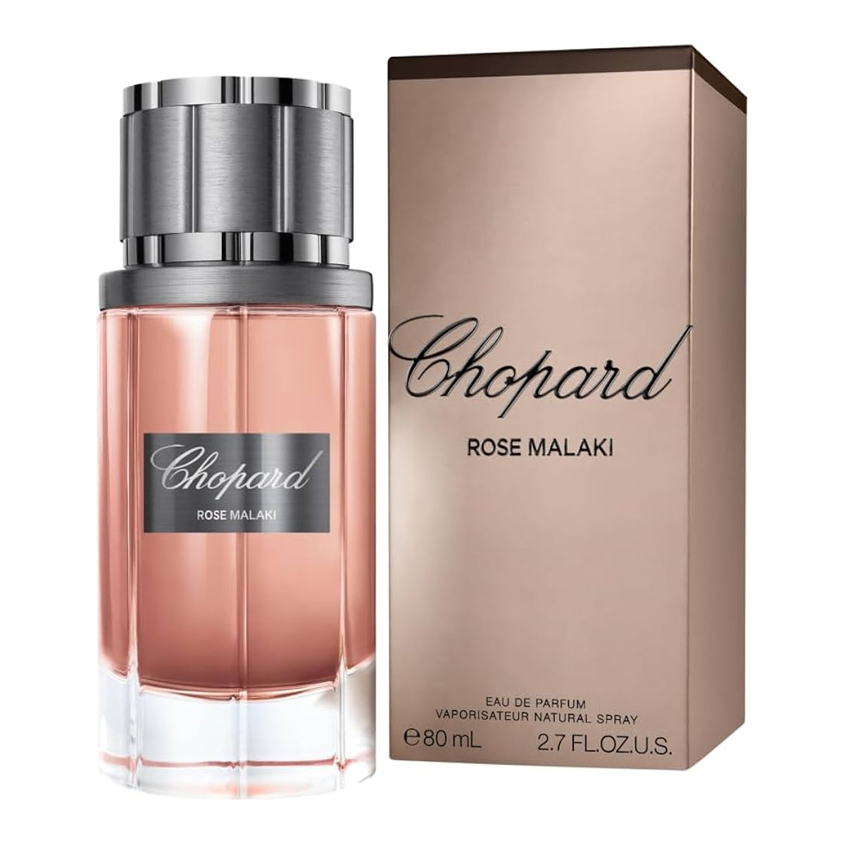 Chopard Rose Malaki EdP