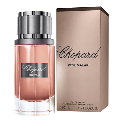 Chopard Rose Malaki EdP