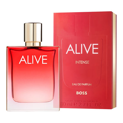 Hugo Boss Alive Intense EdP